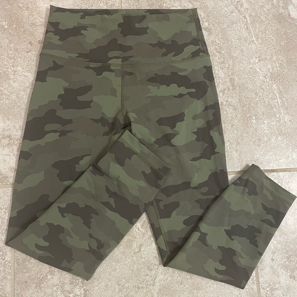 Lululemon Leggings